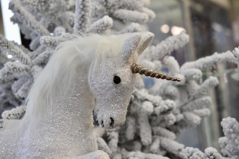 Unicorn Paradise